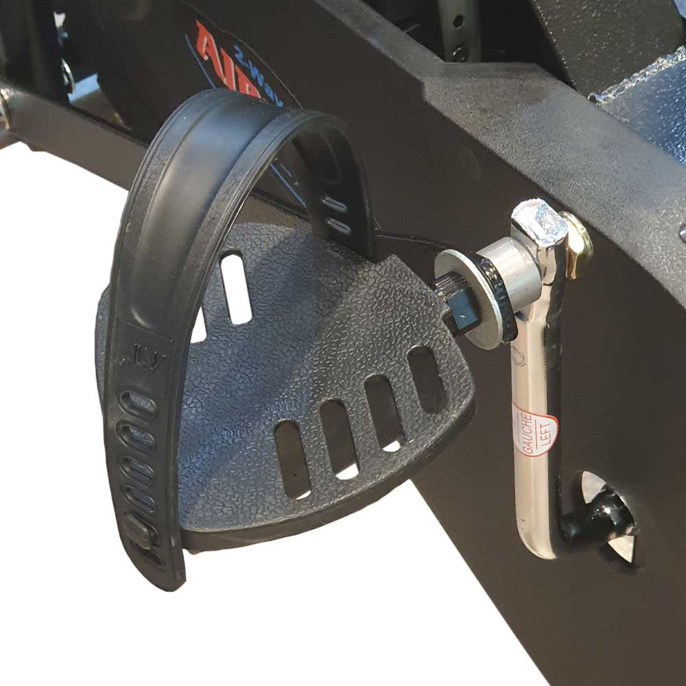 AB-B326 pedal AB-B326 pedal