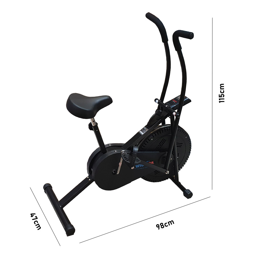 AIBI Gym AB-B326 Dimension AIBI Gym AB-B326 Dimension