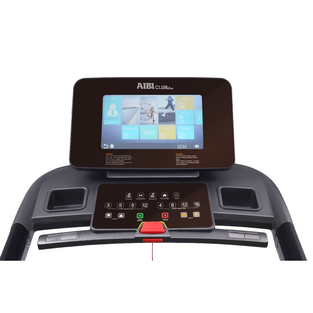 AIBI Clubline AB-T70 console AIBI Clubline AB-T70 console