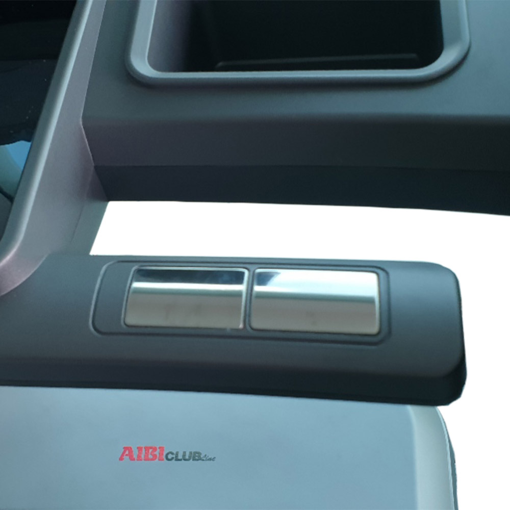 AIBI Clubline AB-T70 Pulse Reading AIBI Clubline AB-T70 Pulse Reading