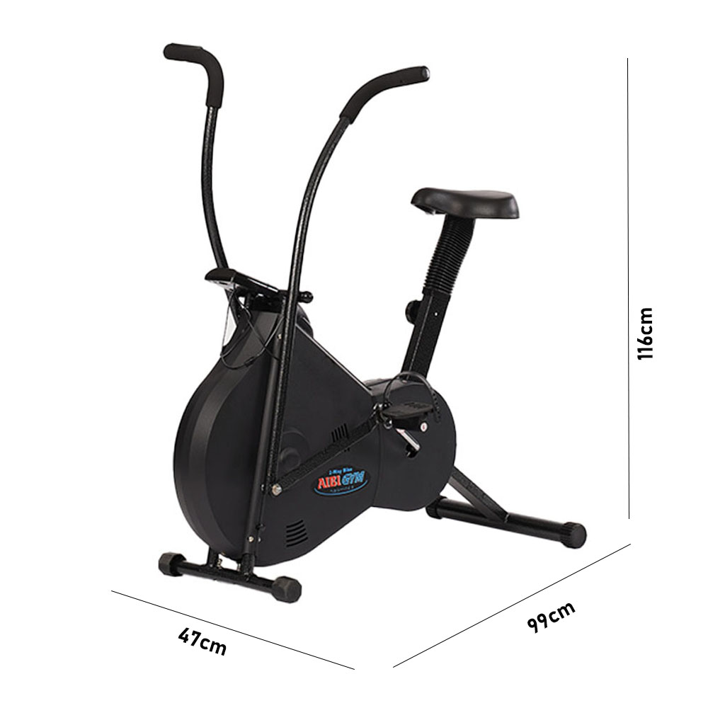 AIBI Gym AB-B328HP Dimension AIBI Gym AB-B328HP Dimension