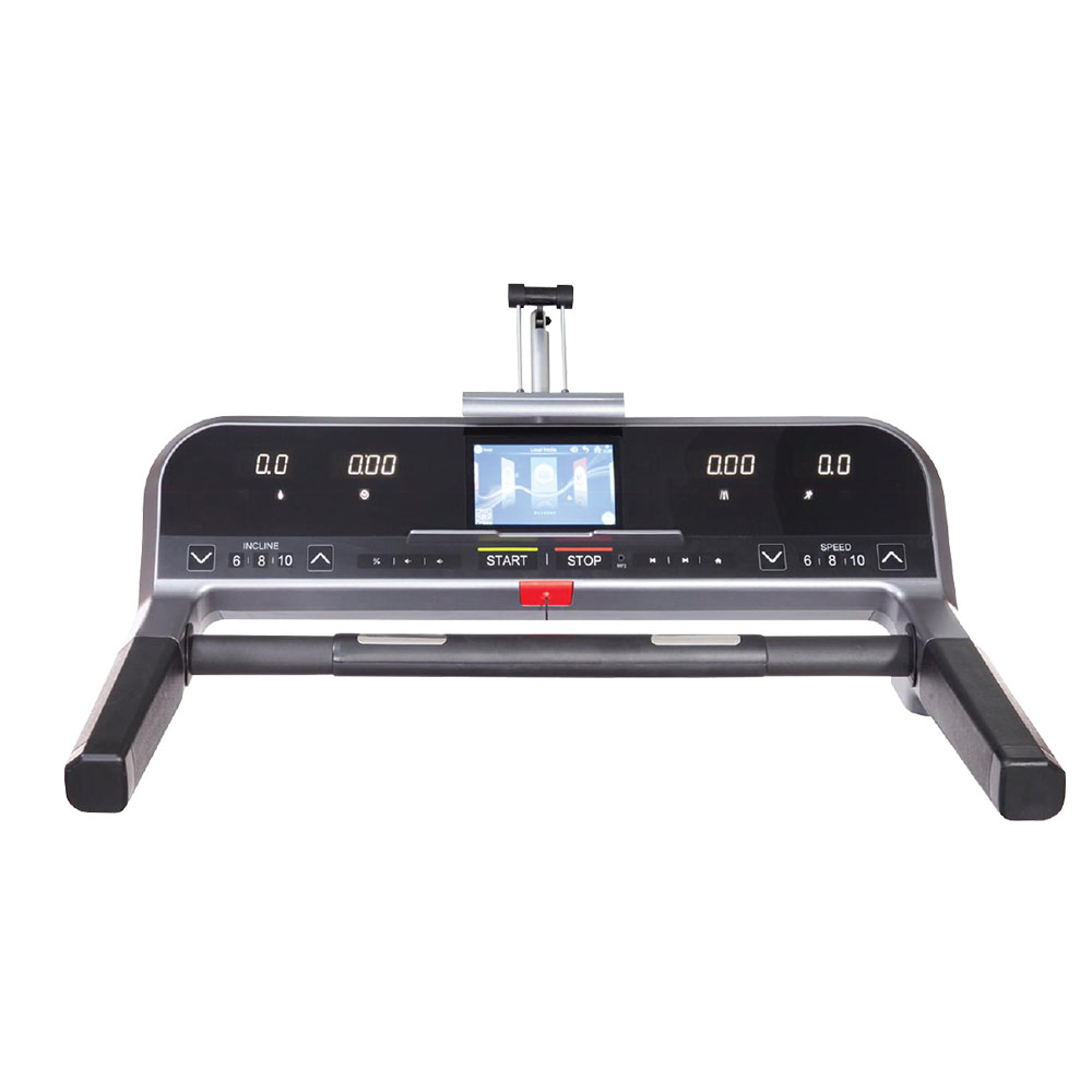 AIBI AB-IT8 console AIBI AB-IT8 console