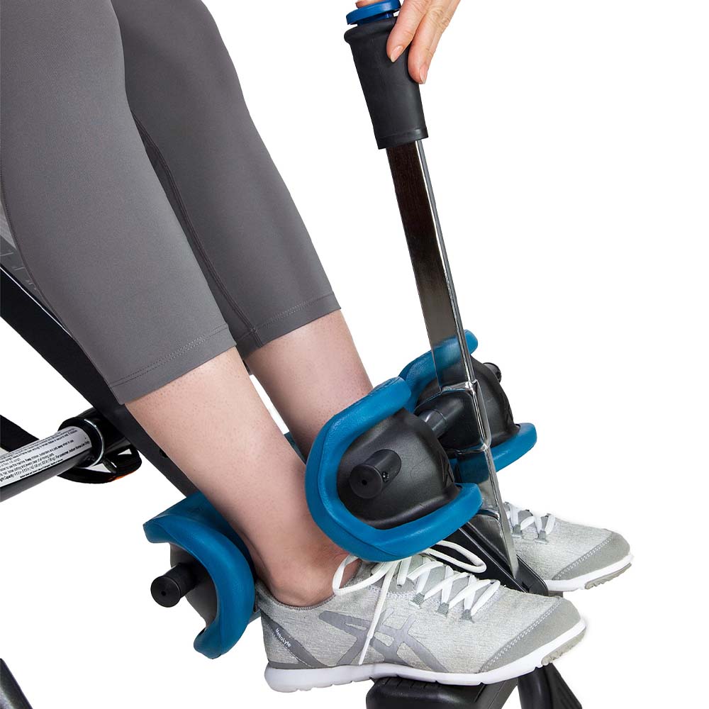 Deluxe EZ-Reach Ankle System Deluxe EZ-Reach Ankle System
