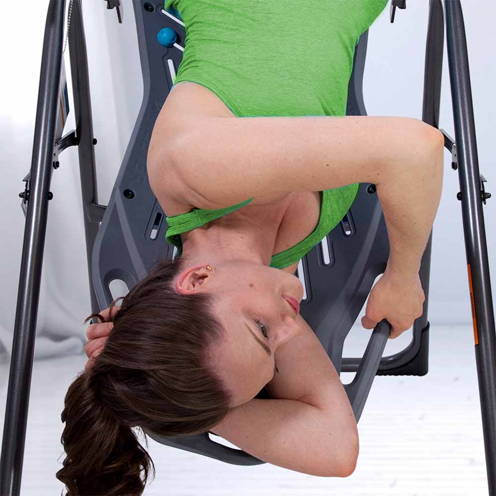 teeter Fitspine x 3 flex Technology teeter Fitspine x 3 flex Technology