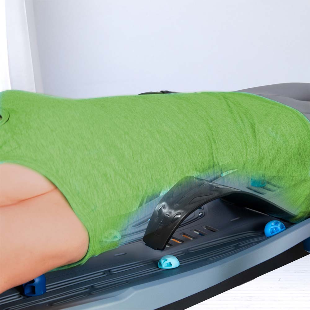 Teeter hangup x3 Lumbar support Teeter hangup x3 Lumbar support
