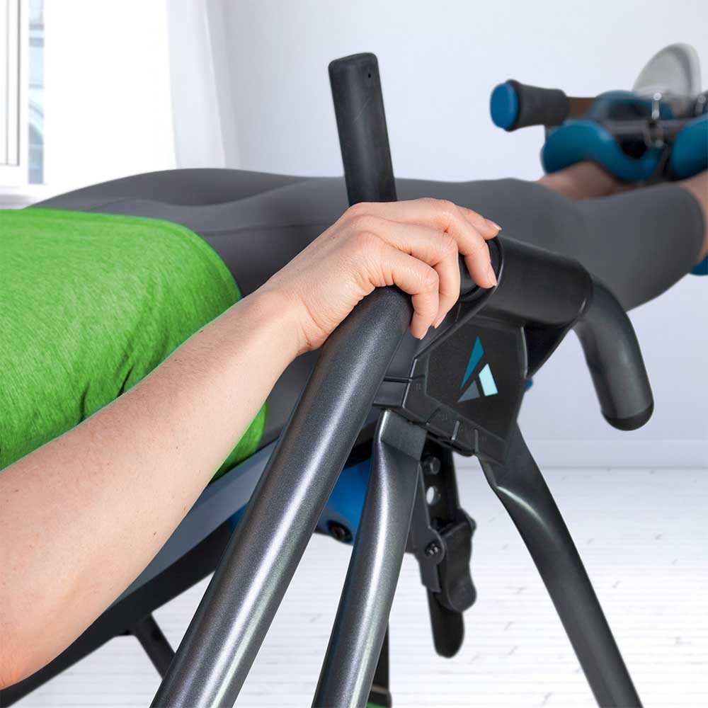 Teeter fitspine x3 Grip-and-Stretch Handholds Teeter fitspine x3 Grip-and-Stretch Handholds