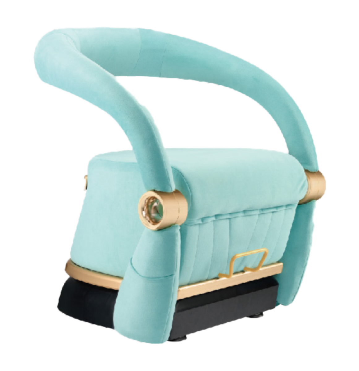 Tiffany Blue