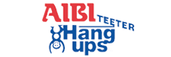 AIBI teeter Hang Ups AIBI teeter Hang Ups